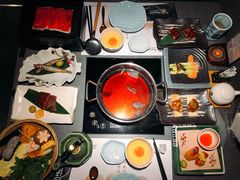 -匠和风精致料理(祥禾天地店)