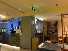 -春熙台韩国料理·章鱼肥牛(西丽店)