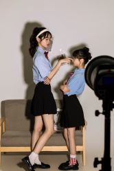 -光影纪·Baby·Home儿童摄影(丁桥店)