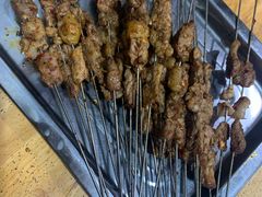 -清真·马峰烤肉(小学习北巷店)