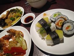 -枫林湾牛扒自助西餐厅(兴东店)