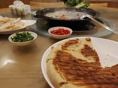 -四姑娘山阿巴郎·藏式花园餐厅