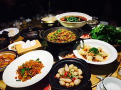 -巴人堂(女儿城店)