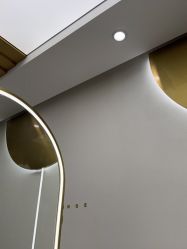 点击看大图 -JUNO hair salon