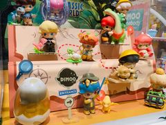 -泡泡玛特POPMART(合生汇店)