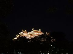-顺峰山公园