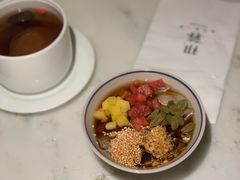 -初蓉丨遇见新川菜(亲贤街荣耀店)