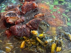 -小龙大肉面馆