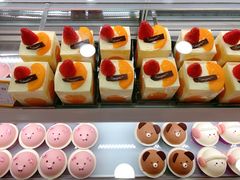 -仟吉KenGee(国贸360店)