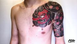 -MDZ STORE·TATTOO·耳饰