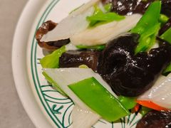 -云海肴·汽锅鸡·云南菜(高德置地店)