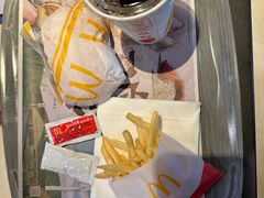 -麦当劳(衡阳中心汽车站店)