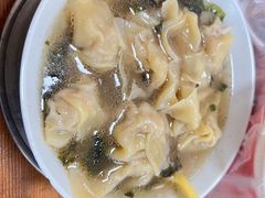 -小秋水饺(大成路总店)
