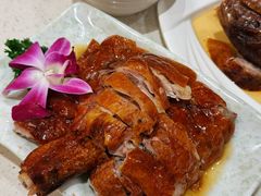 -香港新发烧腊茶餐厅(水围店)