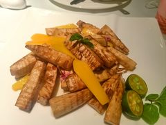 -四季民福烤鸭店(王府井东安门店)