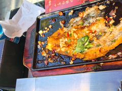 -橦橦小马扎烧烤 (传媒大学店)