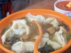 -阿麟馄饨(延长路店)