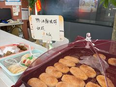 -桂花鸭(中华路总店)