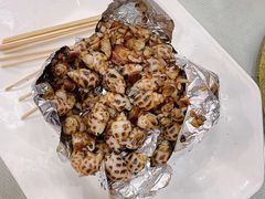 -奇香海鲜酒楼