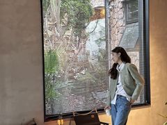 -J Create城市露营咖啡·简餐·宠物(上海动物园店)