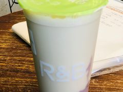 -巡茶(汇邻广场店)
