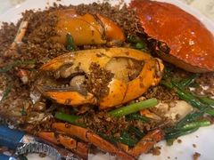 -喜记避风塘炒辣蟹(总店)