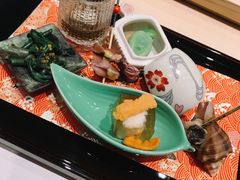 -鮨一日本料理旗舰店(总店)
