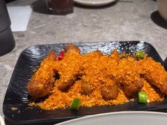-留半山·香港食堂(啦啦宝都店)