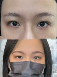 -张小野·专业半永久纹眉