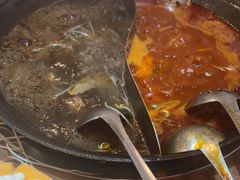 -楠火锅(昆山金鹰店)