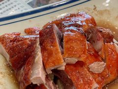挂炉烧鸭-小龍鳳餐室(番禺路店)