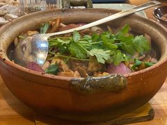 潮汕金牌鸡煲-洪大厨鸡煲(福田店)