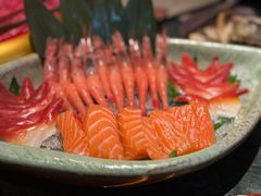 -牛New寿喜烧(中山公园龙之梦店)