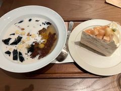 -RUXU入续糖水铺与包(卓悦中心店)