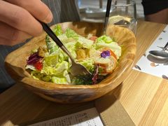 经典凯撒沙拉-ROIIN用心(杭州首店)