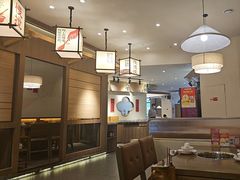 -慢搅粥底火锅(武侯大悦城店)