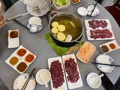 -杏花吴记牛肉火锅