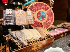 -吼堂老火锅(太古里总店)