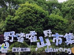 -九龙潭景区