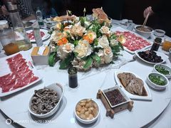 -阳坊大都涮羊肉(阳坊总店)