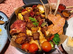 -La Terre乐田(万象城店)