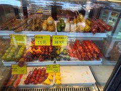 -野栗香(娄山关路店)