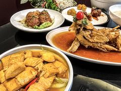 -闫府私房菜·百年鲁菜(恒隆店)