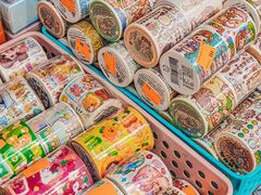 -晨光文具(天客隆大厦大商超市店)