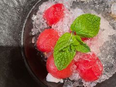 冰镇荔枝味小番茄-大树餐厅(益田假日店)