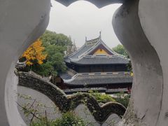 -惠山古镇·寄畅园