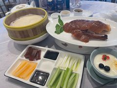 -丰鲤楼•闽南茶楼(仟禧汇店)