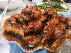 -龙翔小猪脚(龙头街店)