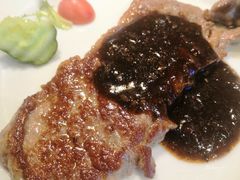 -吉布鲁牛排海鲜自助(朝阳广场店)