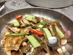 -新兴家喻酒家·羊城名宴(昌岗店)